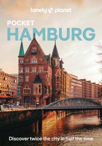 Lonely planet pocket - planet,