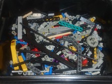 Lot vrac 500 petites pièces