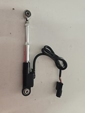 Cambio Elettronico Ducati Streetfighter V4 V4s