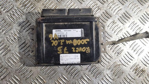 Centralina motore rover - motore, 75