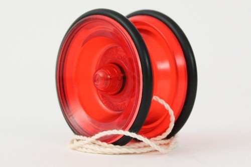 Yoyo henry lizard rosso - henry's,