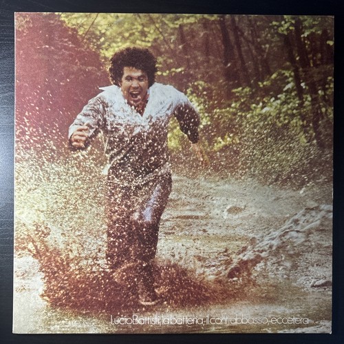 Lucio battisti la - ,