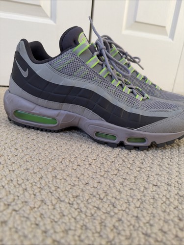 Taglia nike air max 95 - nike,