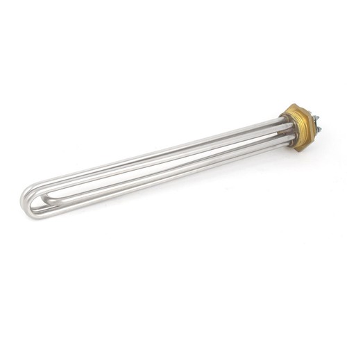 Fascio tubiero tipo - fascio,
