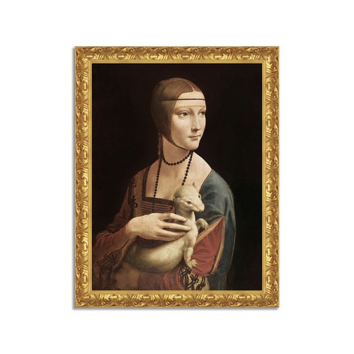 Quadro stampa tela effetto - su,
