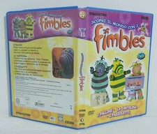 I105396 DVD - Scopri il Mondo