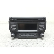 96170A2100WK AUTORADIO KIA CEED 2014 1.4TD 5P
