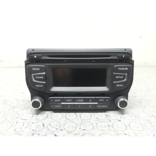 96170a2100wk autoradio kia - 96170a2100wk,