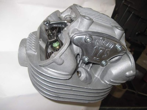 Ducati 175 sport - 175,