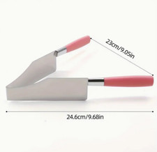 taglia torta porzione fetta