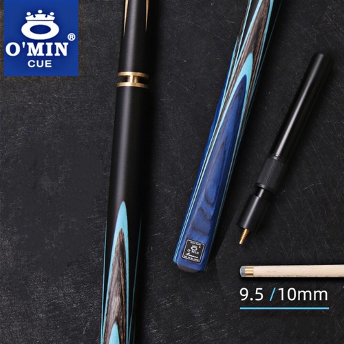 Omin new gunman set stecca - omin,