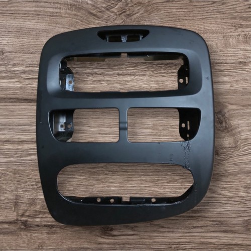 Mascherina supporto console - mascherina,