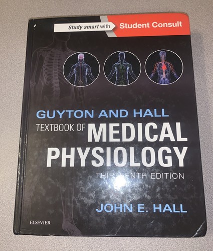 Guyton physiology and - guyton,