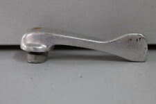 MANIGLIA APERTURA PORTA INTERNA IN ALLUMINIO PER FIAT 600