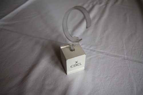 Ebel supporto stand - stand, vintage