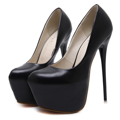 Sandali donna sexy tacco - donna, 16