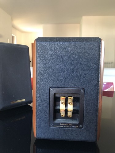 Sonus faber concertino - sonus,