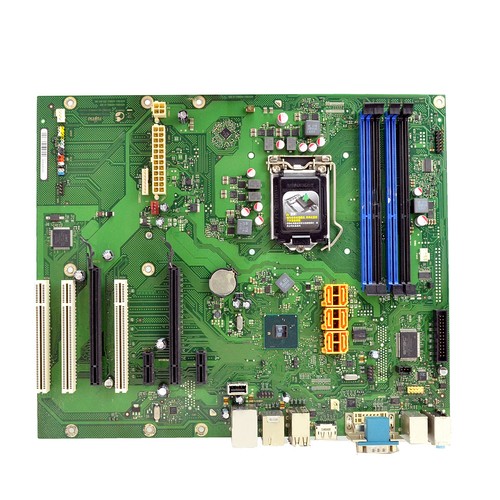 Scheda madre fujitsu d2917 - fujitsu, d2917-a12