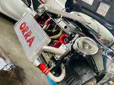 Intercooler 12 litri Tube&Fin