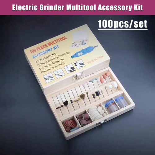 Kit accessori multiutensile