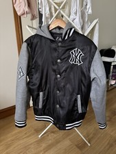 Giacca da baseball con