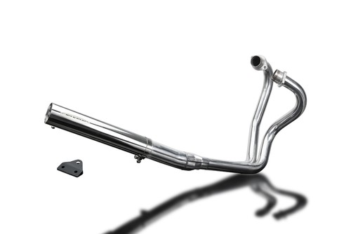 Silenziatore dritto classico - dritto,