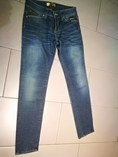 Monella Vagabonda Jeans da Donna Tg 44
