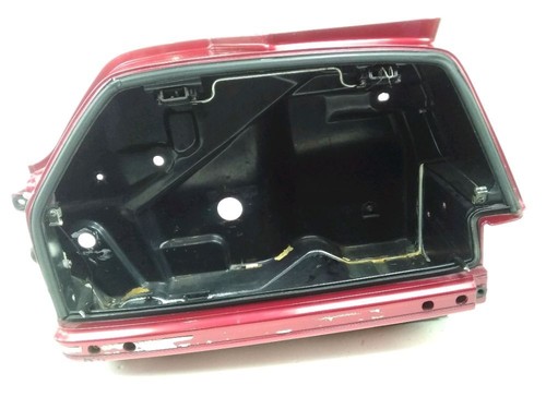 Valise gauche honda 1500 - gauche, gl