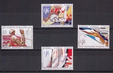 CIPRO CYPRUS 1992 Serie