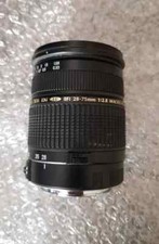 Tamron SP AF 28-75mm f/2.8 XR Di LD IF Macro (Canon) Usato (E357)