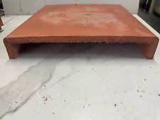 COPRIMURO IN COTTO TOSCANO