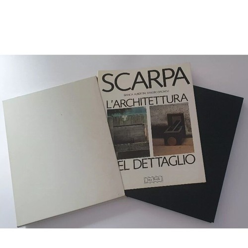 Albertini bagnoli carlo scarpa - albertini,