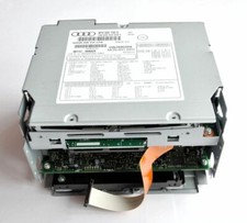 Audi A3 A4 TT RNS-E LED