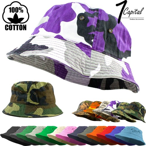 Cappello secchiello berretto - cappello,