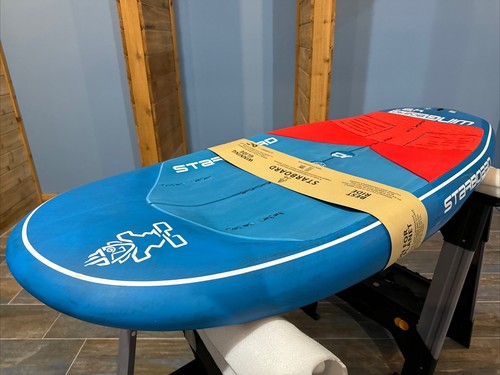 2024 starboard wingboard - starboard, blue