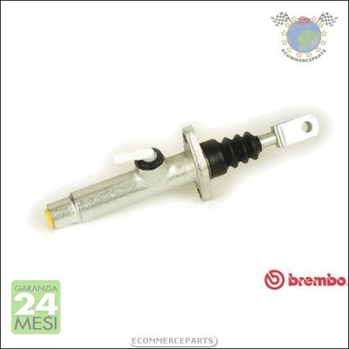 Pompa frizione brembo - pompa, per