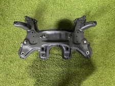 Culla assale Slitta Motore anteriore Fiat Panda Anno 2018  Cod 00519283440