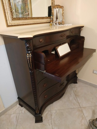 Trittico camera letto - da,