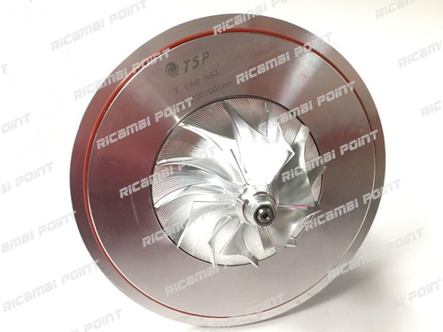 Core assy nuovo bilanciato - core,