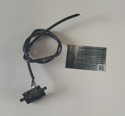 Modulo lm66 v tv - ir,
