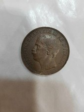 REGNO MONETA 1900 - 1943