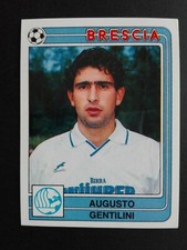 FIGURINA CALCIATORI PANINI