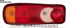 FANALE PER FIAT DUCATO CITROEN JUMPER PEUGEOT BOXER 12> CASSONATO DESTRO