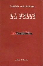 La pelle  Storia e racconto