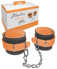 Cavigliere bondage per giochi