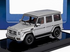 1/64 AUTOART - MERCEDES BENZ -