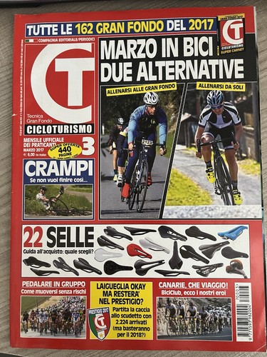 Cicloturismo marzo 17 - 3,