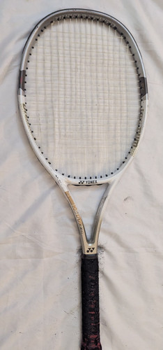 Racchetta tennis lunga - racchetta,