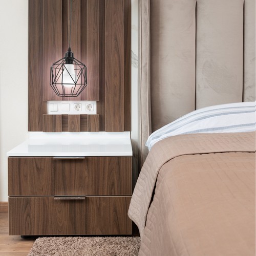 Set lampadario a - 1,