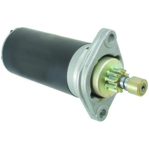 Motorino avviamento johnson - motorino,